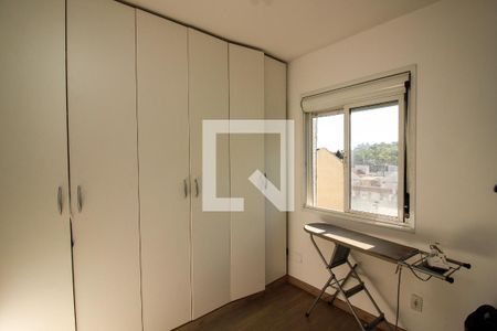Quarto 2 de apartamento à venda com 3 quartos, 76m² em Tristeza, Porto Alegre