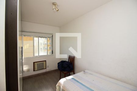 Quarto 1 de apartamento à venda com 3 quartos, 76m² em Tristeza, Porto Alegre