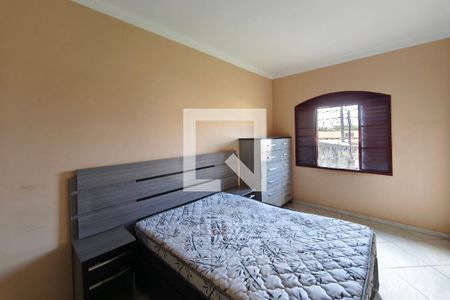 Quarto 1 de casa à venda com 2 quartos, 50m² em Jardim dos Oliveiras, Campinas