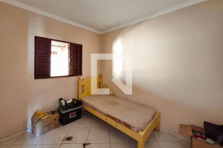 Quarto 2 de casa à venda com 2 quartos, 50m² em Jardim dos Oliveiras, Campinas