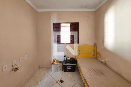 Quarto 2 de casa à venda com 2 quartos, 50m² em Jardim dos Oliveiras, Campinas
