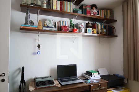 Quarto 1 de casa para alugar com 3 quartos, 98m² em Cupecê, São Paulo