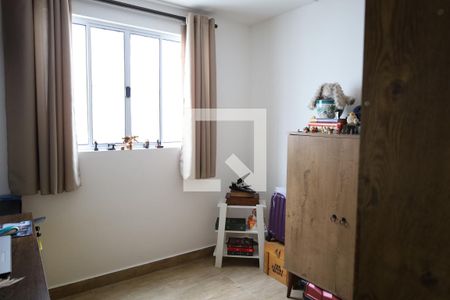 Quarto 1 de casa para alugar com 3 quartos, 98m² em Cupecê, São Paulo