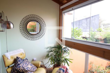 Área comum de casa à venda com 3 quartos, 98m² em Cupecê, São Paulo