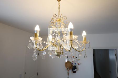 Sala de casa para alugar com 3 quartos, 98m² em Cupecê, São Paulo