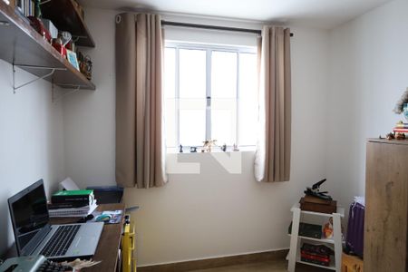 Quarto 1 de casa para alugar com 3 quartos, 98m² em Cupecê, São Paulo