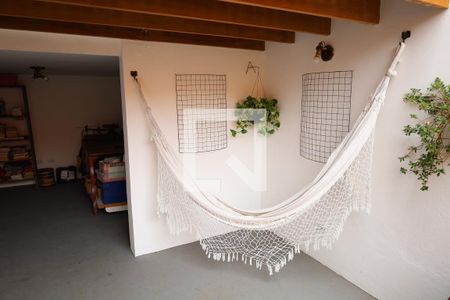Área comum de casa à venda com 3 quartos, 98m² em Cupecê, São Paulo