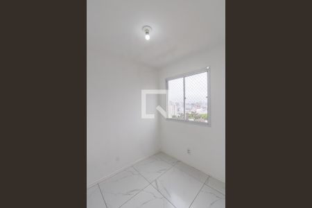 Quarto 1 de apartamento para alugar com 2 quartos, 35m² em Cidade Patriarca, São Paulo