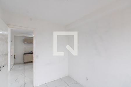 Quarto 2 de apartamento para alugar com 2 quartos, 35m² em Cidade Patriarca, São Paulo