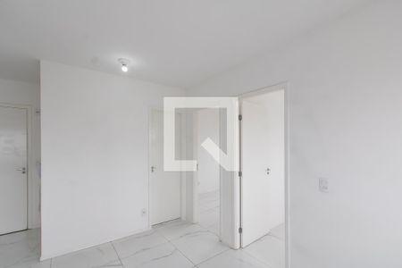 Sala de apartamento para alugar com 2 quartos, 35m² em Cidade Patriarca, São Paulo