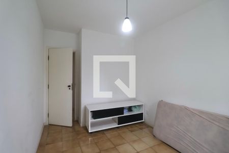 Quarto de apartamento para alugar com 2 quartos, 82m² em Jardim Tres Marias, Guarujá