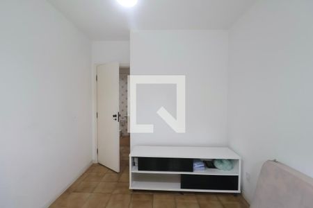Quarto de apartamento para alugar com 2 quartos, 82m² em Jardim Tres Marias, Guarujá