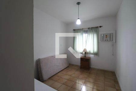 Quarto de apartamento para alugar com 2 quartos, 82m² em Jardim Tres Marias, Guarujá