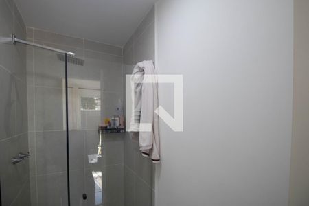 Banheiro  de apartamento à venda com 3 quartos, 81m² em Vila Maria, São Paulo