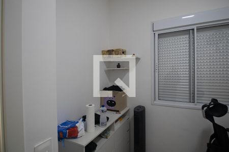 Quarto 1 de apartamento à venda com 3 quartos, 81m² em Vila Maria, São Paulo