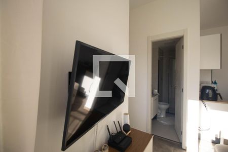 Sala  de apartamento à venda com 3 quartos, 81m² em Vila Maria, São Paulo