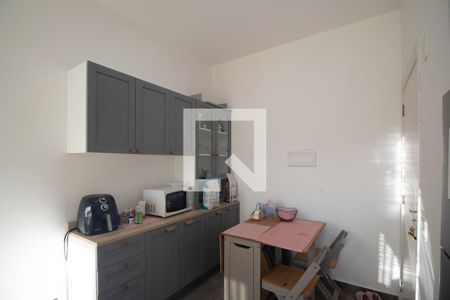 Cozinha  de apartamento à venda com 3 quartos, 81m² em Vila Maria, São Paulo