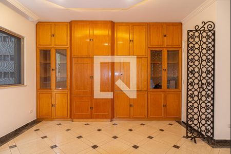 Sala de apartamento à venda com 3 quartos, 111m² em Jardins, São Paulo