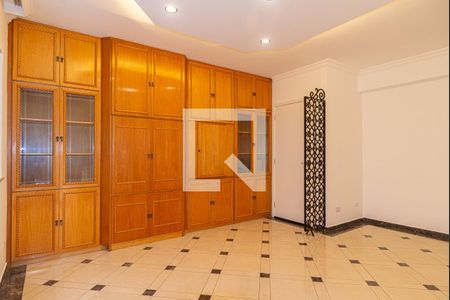 Sala de apartamento à venda com 3 quartos, 111m² em Jardins, São Paulo