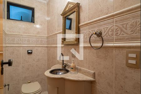 Lavabo de apartamento à venda com 3 quartos, 111m² em Jardins, São Paulo