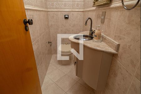 Lavabo de apartamento à venda com 3 quartos, 111m² em Jardins, São Paulo