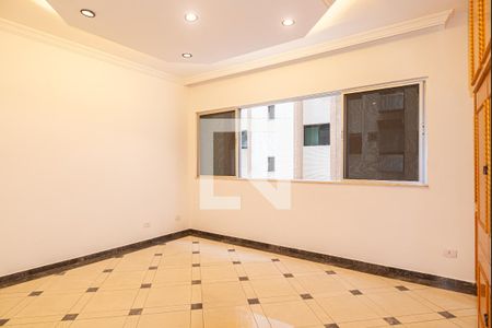 Sala de apartamento à venda com 3 quartos, 111m² em Jardins, São Paulo