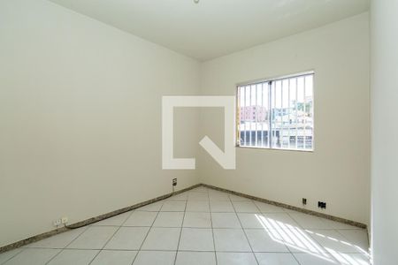 Quarto 2 de apartamento para alugar com 3 quartos, 100m² em Gutierrez, Belo Horizonte
