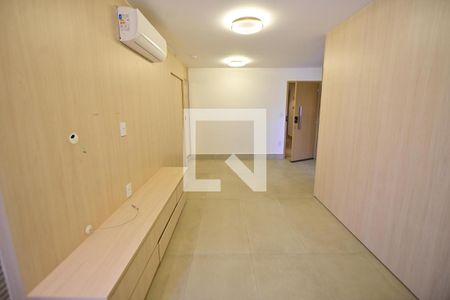 Sala de apartamento para alugar com 2 quartos, 75m² em Setor Bueno, Goiânia