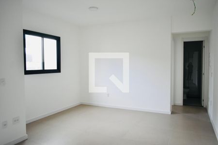 Sala/Cozinha de apartamento para alugar com 1 quarto, 47m² em Planalto Paulista, São Paulo