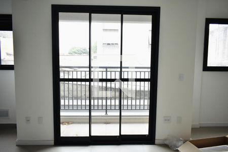 Sacada de apartamento para alugar com 1 quarto, 47m² em Planalto Paulista, São Paulo