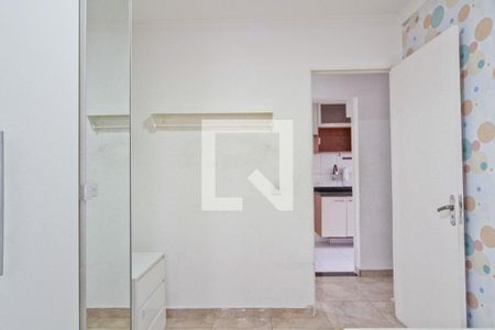 Quarto 1 de apartamento à venda com 2 quartos, 55m² em Parque Maria Domitila, São Paulo