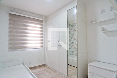 Quarto 1 de apartamento à venda com 2 quartos, 55m² em Parque Maria Domitila, São Paulo