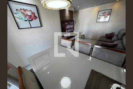 Foto 03 de apartamento à venda com 3 quartos, 75m² em Centro, Osasco