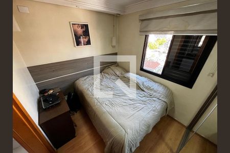 Foto 17 de apartamento à venda com 3 quartos, 75m² em Centro, Osasco