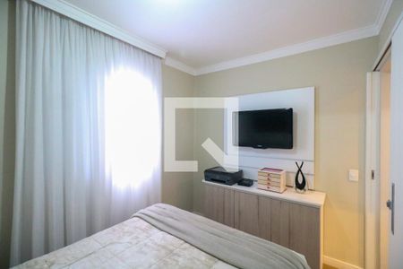 Quarto 1 de apartamento à venda com 2 quartos, 45m² em Quinta da Paineira, São Paulo