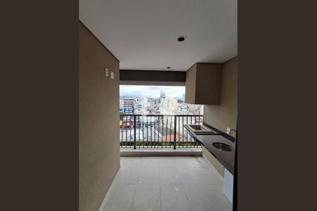 Foto 28 de apartamento à venda com 2 quartos, 64m² em Centro, Osasco