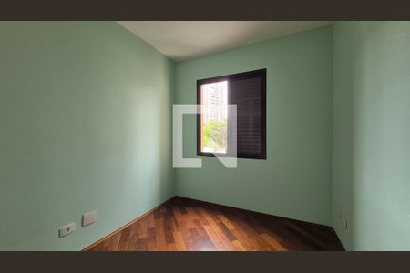 Apartamento à venda com 3 quartos, 96m² em Jardim Bela Vista, Santo André