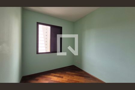 Quarto de apartamento à venda com 3 quartos, 96m² em Jardim Bela Vista, Santo André