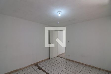 Quarto 1 de casa à venda com 4 quartos, 165m² em Jardim Vera Cruz, São Bernardo do Campo