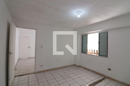 Quarto 1 de casa à venda com 4 quartos, 165m² em Jardim Vera Cruz, São Bernardo do Campo