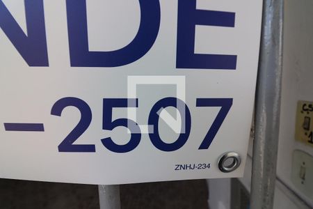 Placa de casa à venda com 4 quartos, 165m² em Jardim Vera Cruz, São Bernardo do Campo