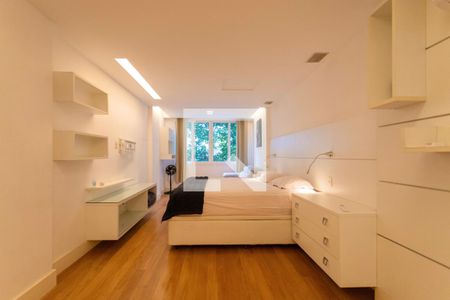 Suíte de apartamento à venda com 2 quartos, 128m² em Ipanema, Rio de Janeiro