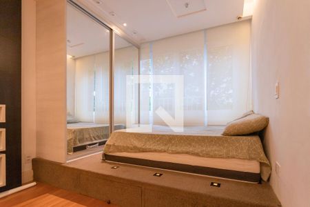 Quarto de apartamento à venda com 2 quartos, 128m² em Ipanema, Rio de Janeiro