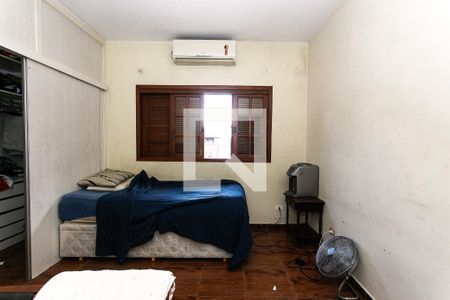 Quarto 1 de casa para alugar com 3 quartos, 130m² em Vila Aricanduva, São Paulo