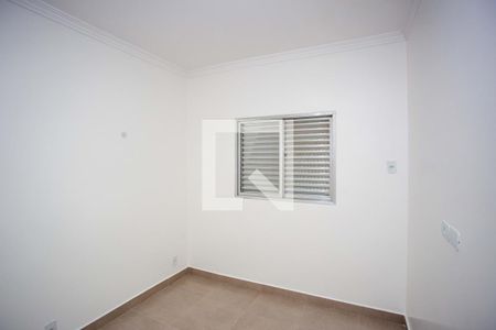 Suíte de apartamento para alugar com 2 quartos, 61m² em Taboão, Diadema
