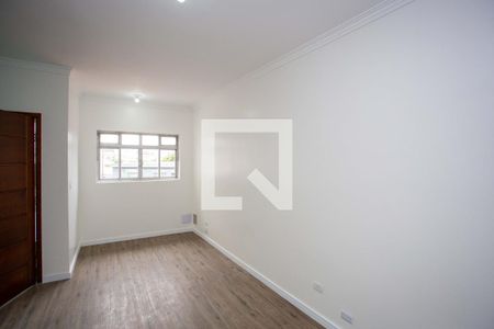 Sala de apartamento para alugar com 2 quartos, 61m² em Taboão, Diadema