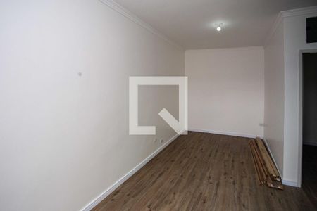 Sala de apartamento para alugar com 2 quartos, 61m² em Taboão, Diadema