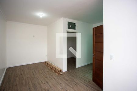 Sala de apartamento para alugar com 2 quartos, 61m² em Taboão, Diadema