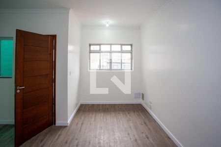 Sala de apartamento para alugar com 2 quartos, 61m² em Taboão, Diadema