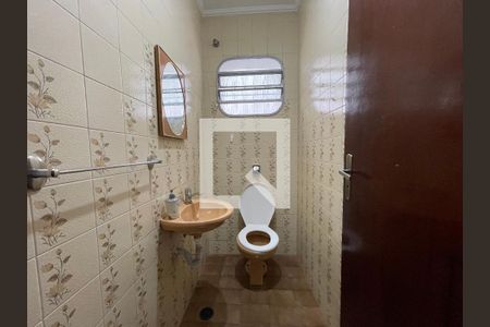 Lavabo de casa à venda com 4 quartos, 163m² em Butantã, São Paulo